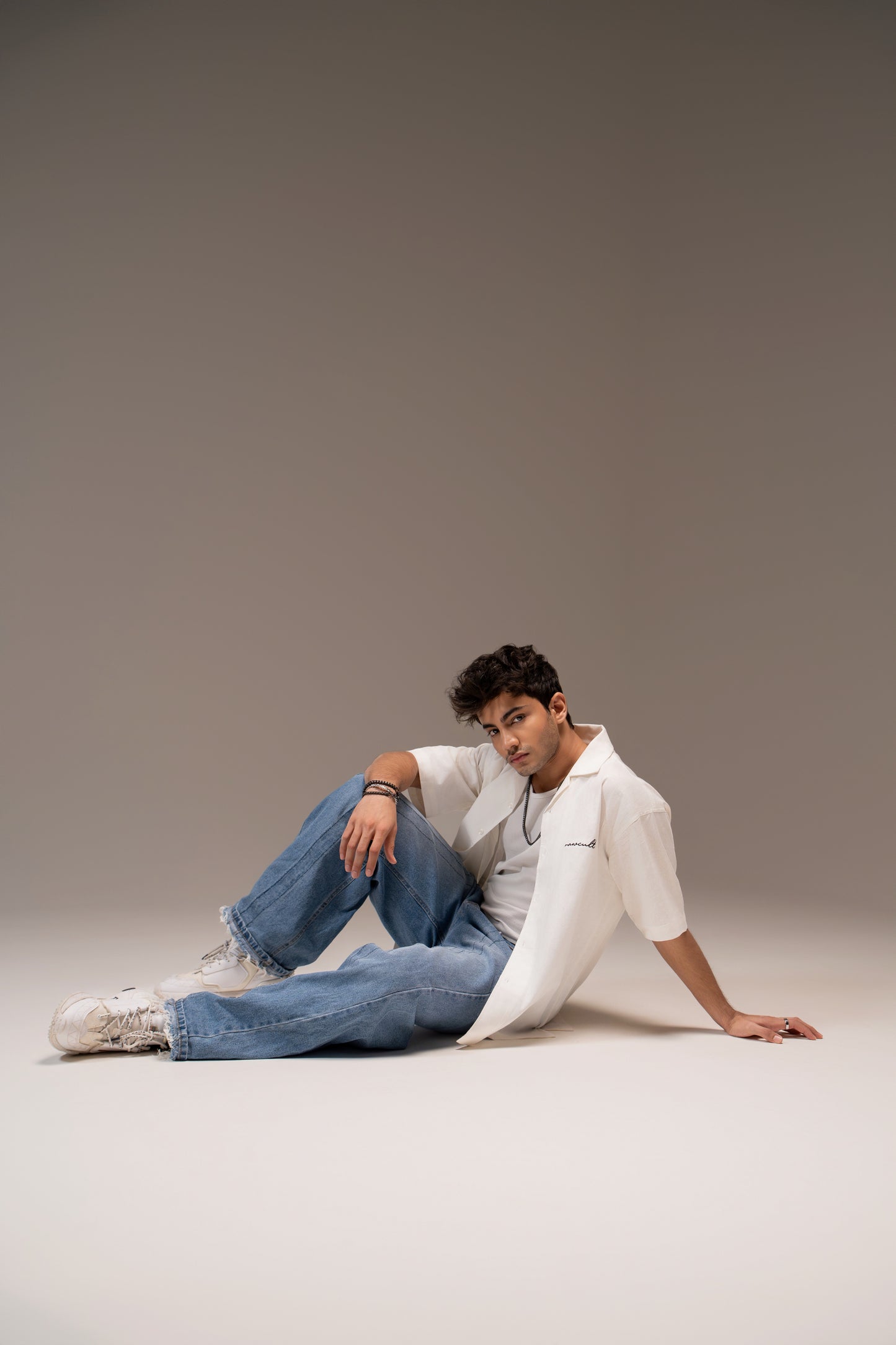 RCLT UNAPOLOGETIC SHIRT