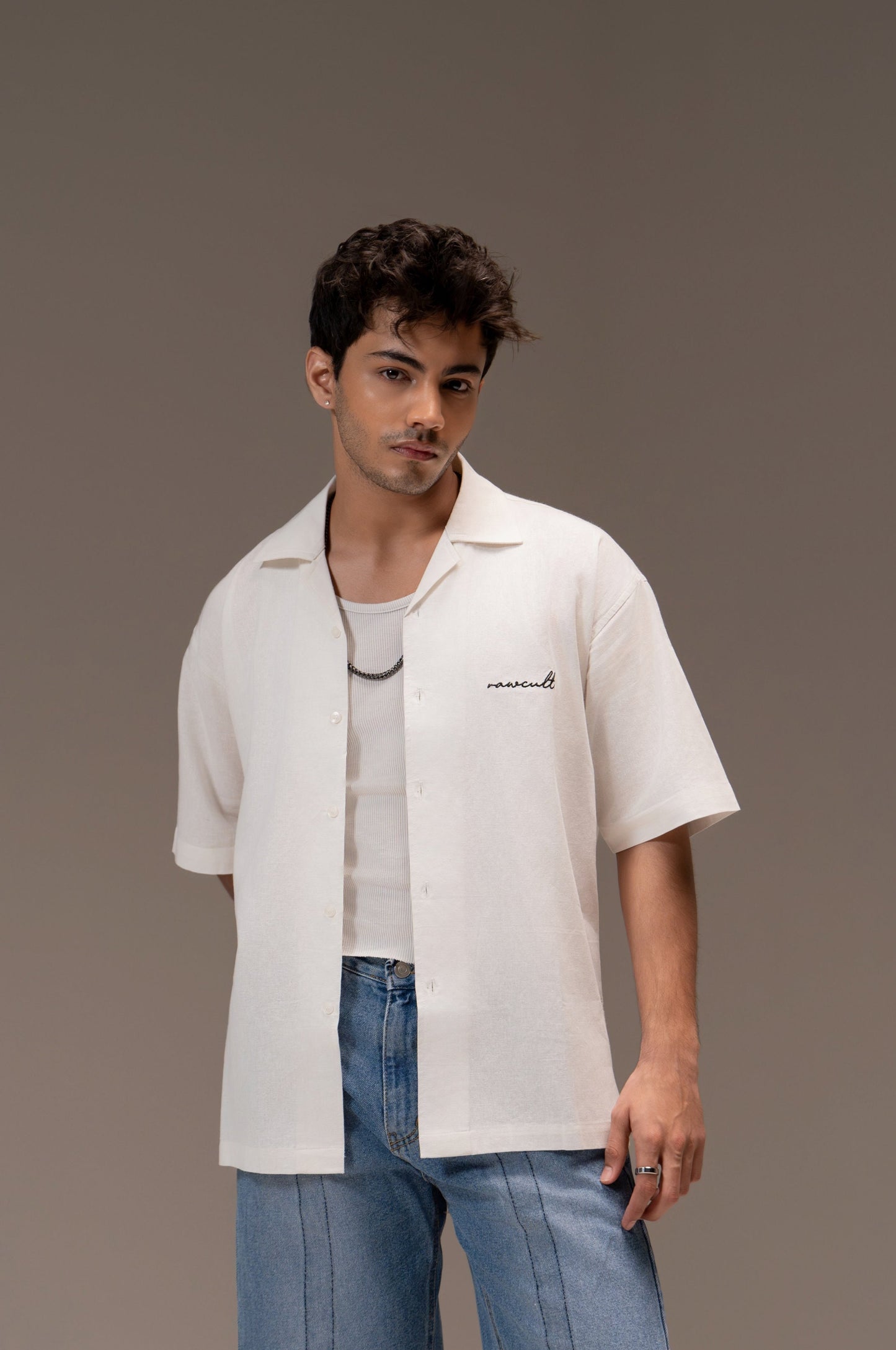 RCLT UNAPOLOGETIC SHIRT