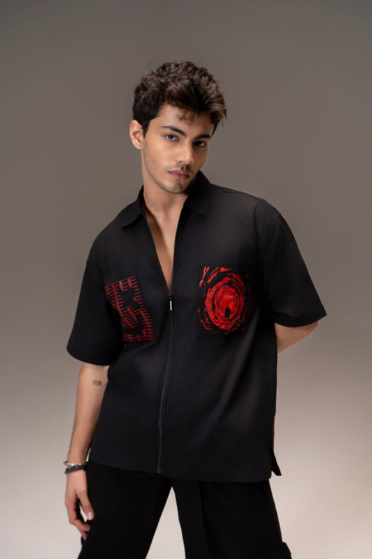 RCLT RED CORE SHIRT