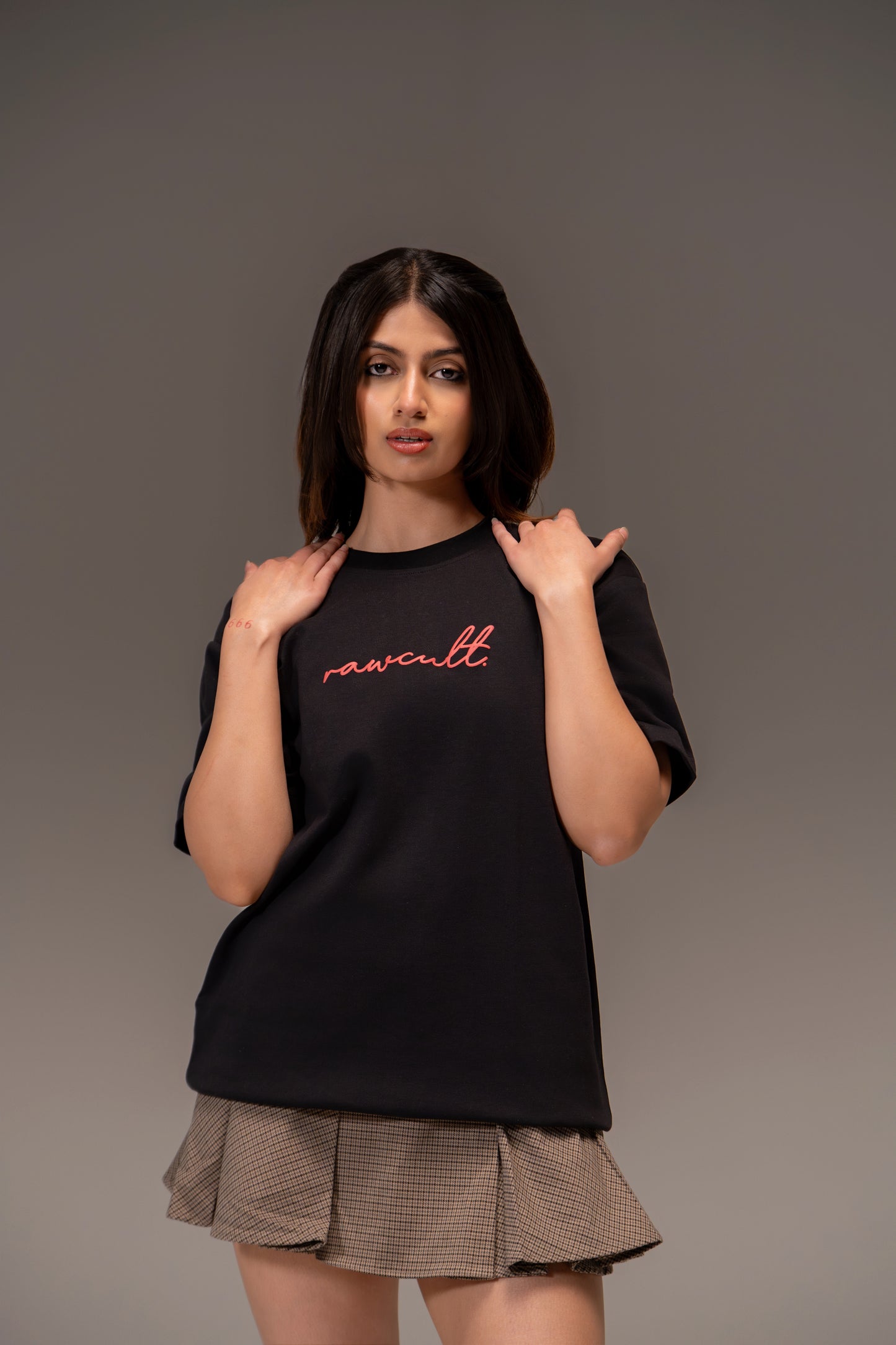 RCLT EXPRESSION TEE