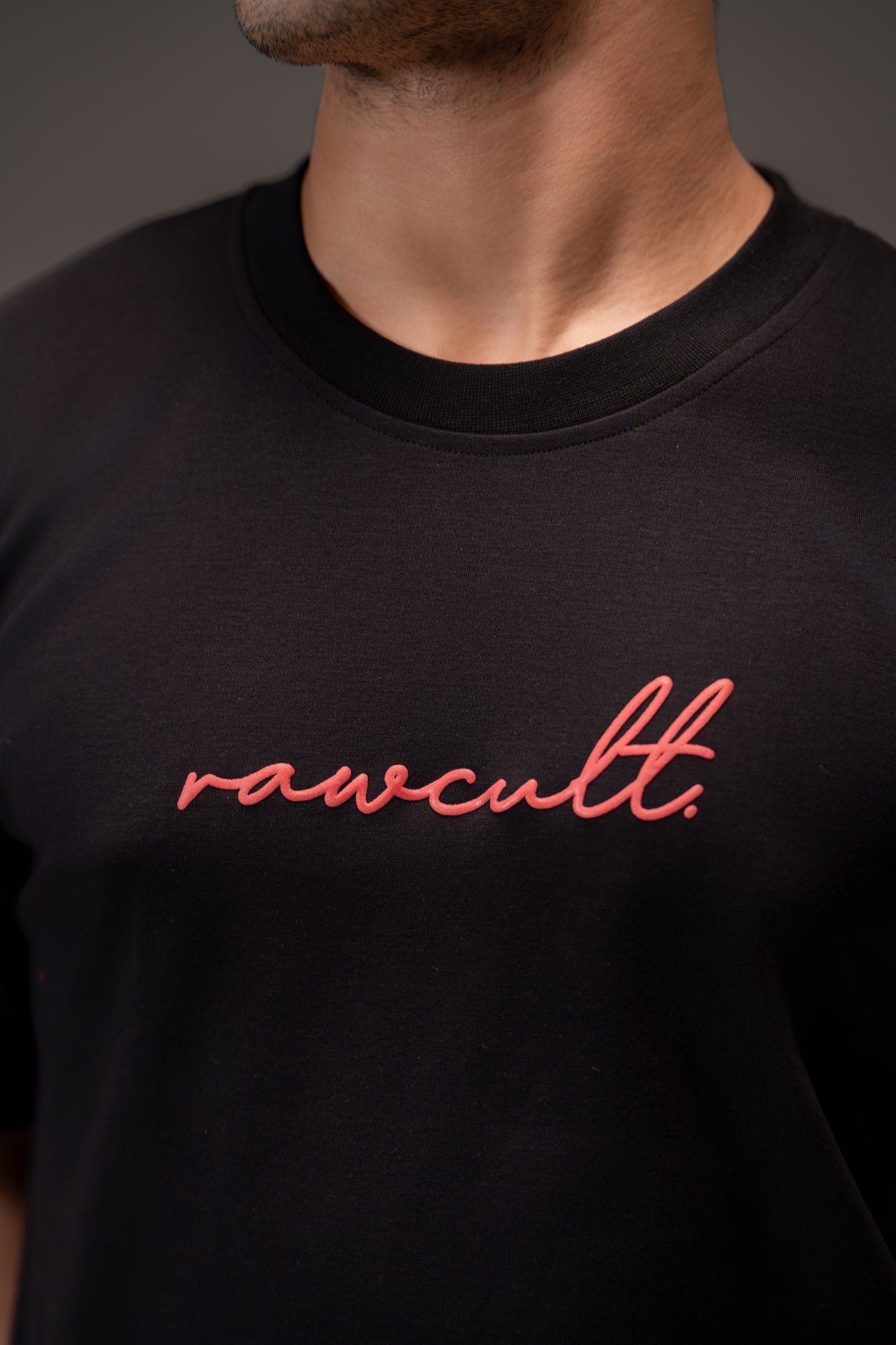 RCLT EXPRESSION TEE