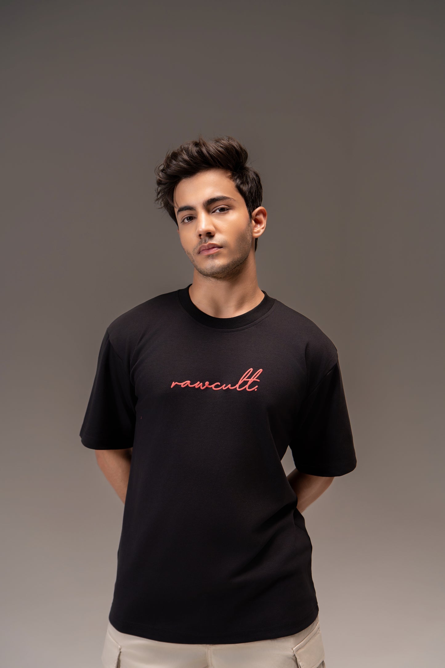 RCLT EXPRESSION TEE
