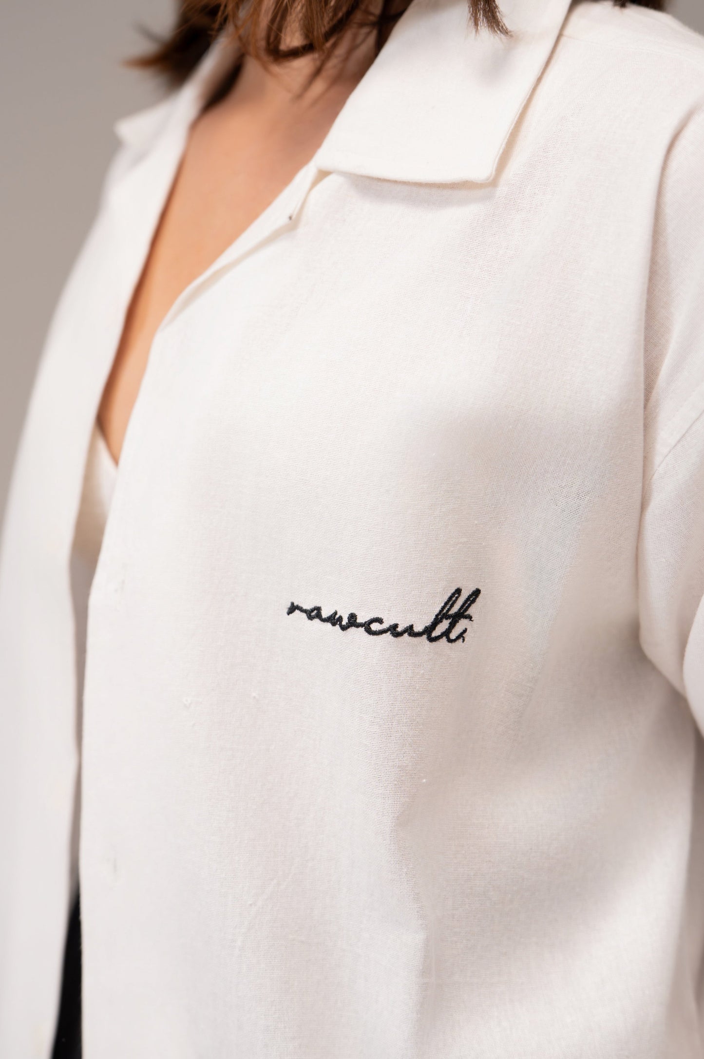 RCLT UNAPOLOGETIC SHIRT