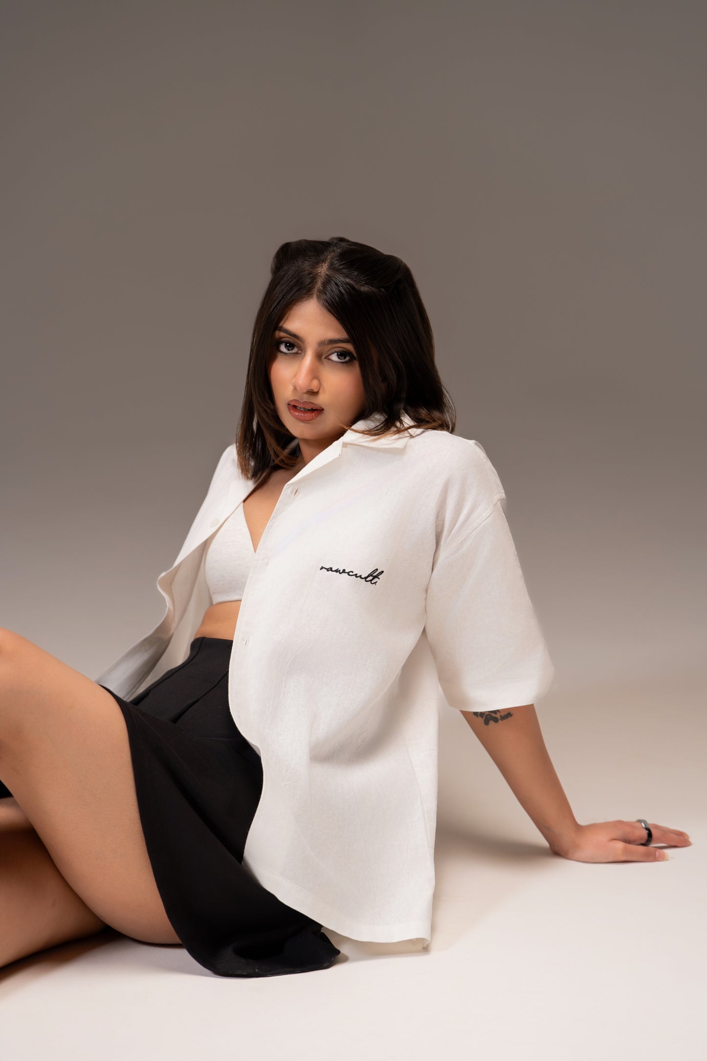 RCLT UNAPOLOGETIC SHIRT