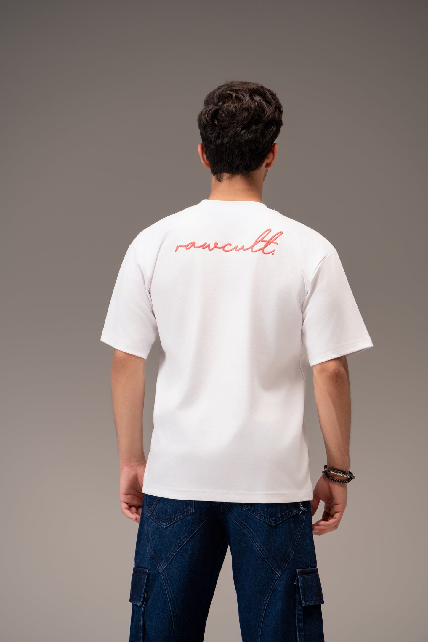 RCLT NO GRIND NO GLORY TEE